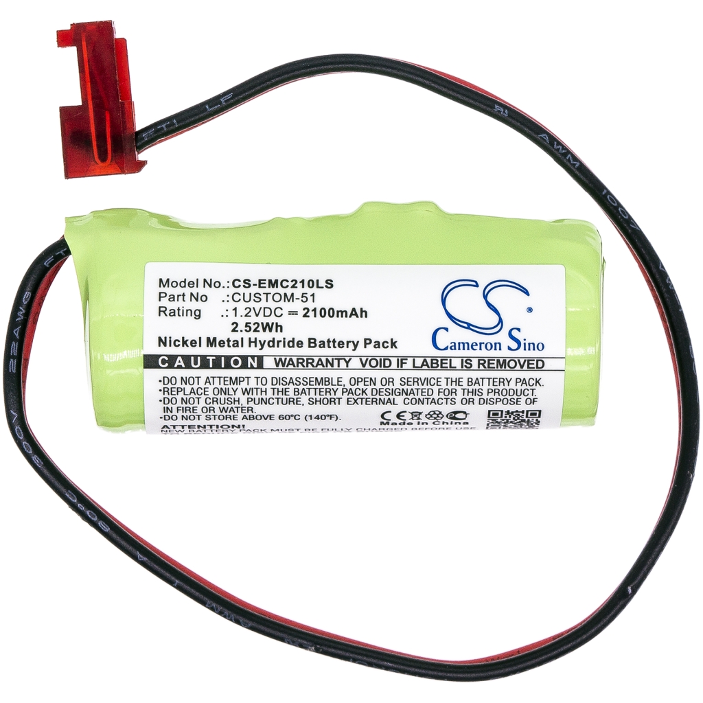 Battery Replaces LQMSW3R12277ELW