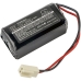 Batteries Lighting System Battery CS-EMC408LS