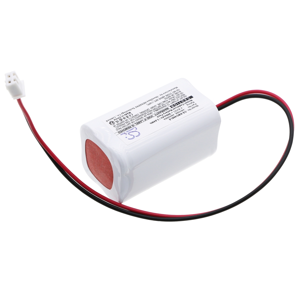 Battery Replaces 48H466A