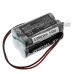 Batterier Ersätter 4-TD-800AA-HP