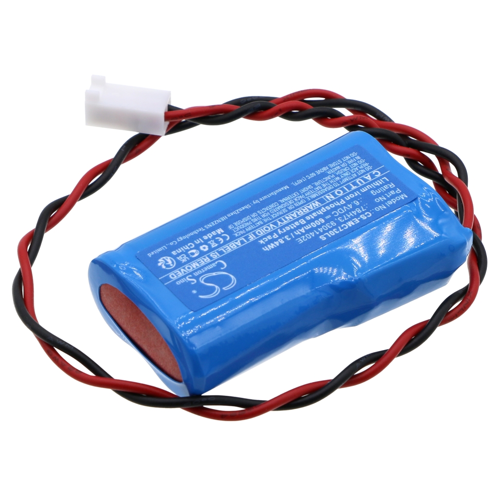 Battery Replaces 93041402E