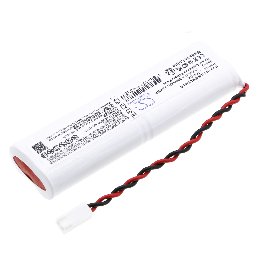 Battery Replaces 784H74