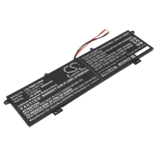 Kompatibel batteribyte för Haier UTL-4766133