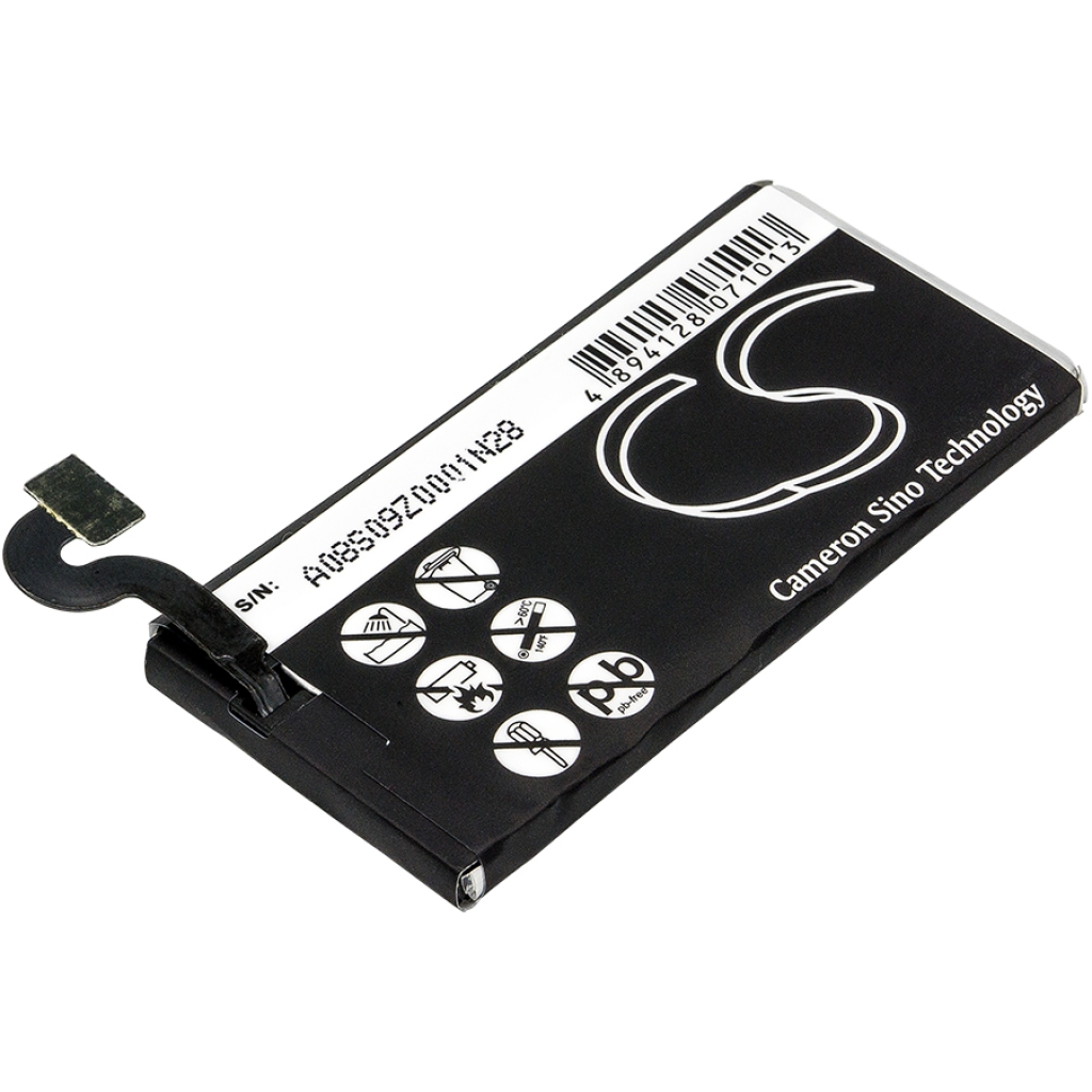 Batterier till mobiltelefoner Sony Ericsson CS-EMT270SL