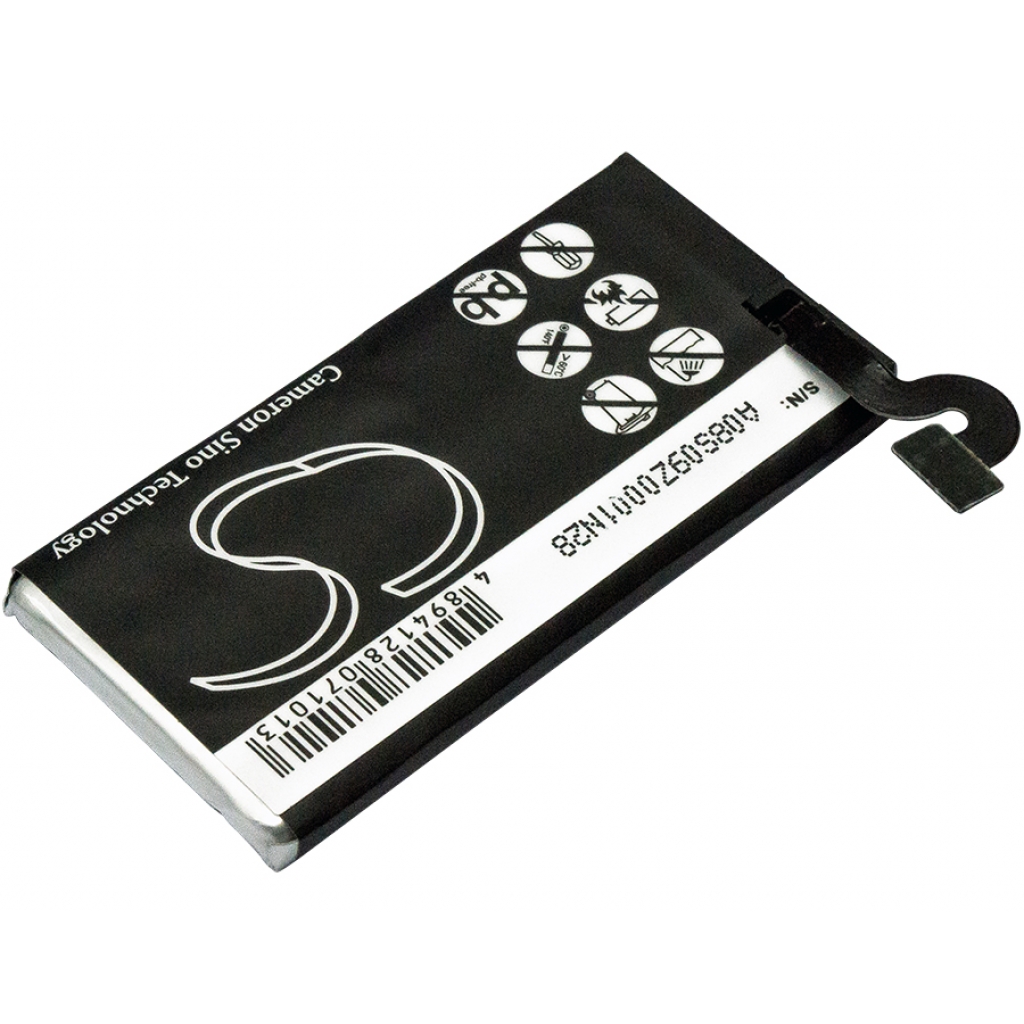 Batterier till mobiltelefoner Sony Ericsson CS-EMT270SL