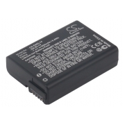 CS-ENEL14<br />Batterier för  ersätter batteri EN-EL14