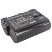 CS-ENEL15MC<br />Batterier för  ersätter batteri EN-EL15c