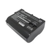 CS-ENEL15MH<br />Batterier för  ersätter batteri EN-EL15B