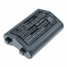 Kompatibel batteribyte för NIKON EN-EL18,EN-EL18A