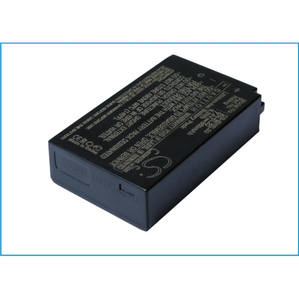 Camera Battery Blackmagic design CS-ENEL20