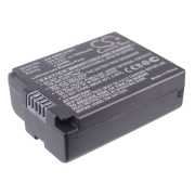 CS-ENEL21MC<br />Batteries for   replaces battery EN-EL21