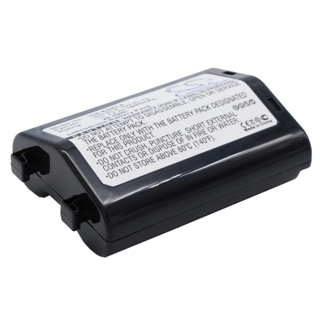 Battery Replaces EN-EL4e