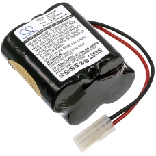 Compatible battery replacement for Euro Pro VAC-V1930,X1725QN