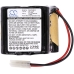 Smart Home Battery Euro pro CS-EP1930VX