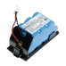 Vacuum Battery Euro Pro CS-EPA117VX