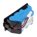 Vacuum Battery Euro Pro CS-EPA117VX