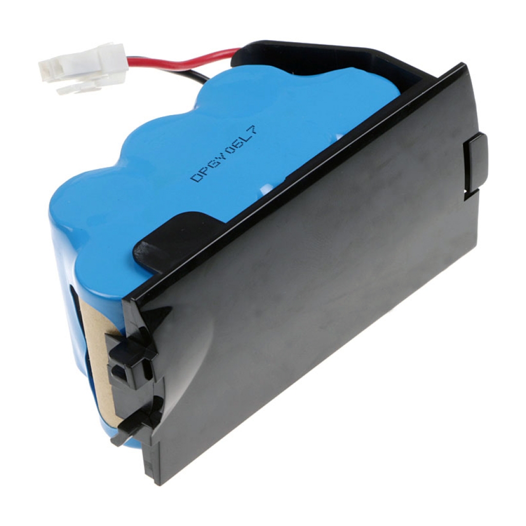 Smart Home Battery Shark V1917N