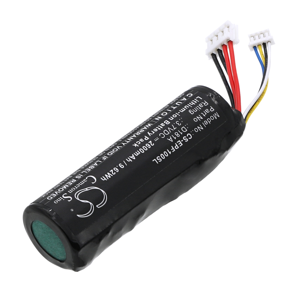 Battery Replaces D181A