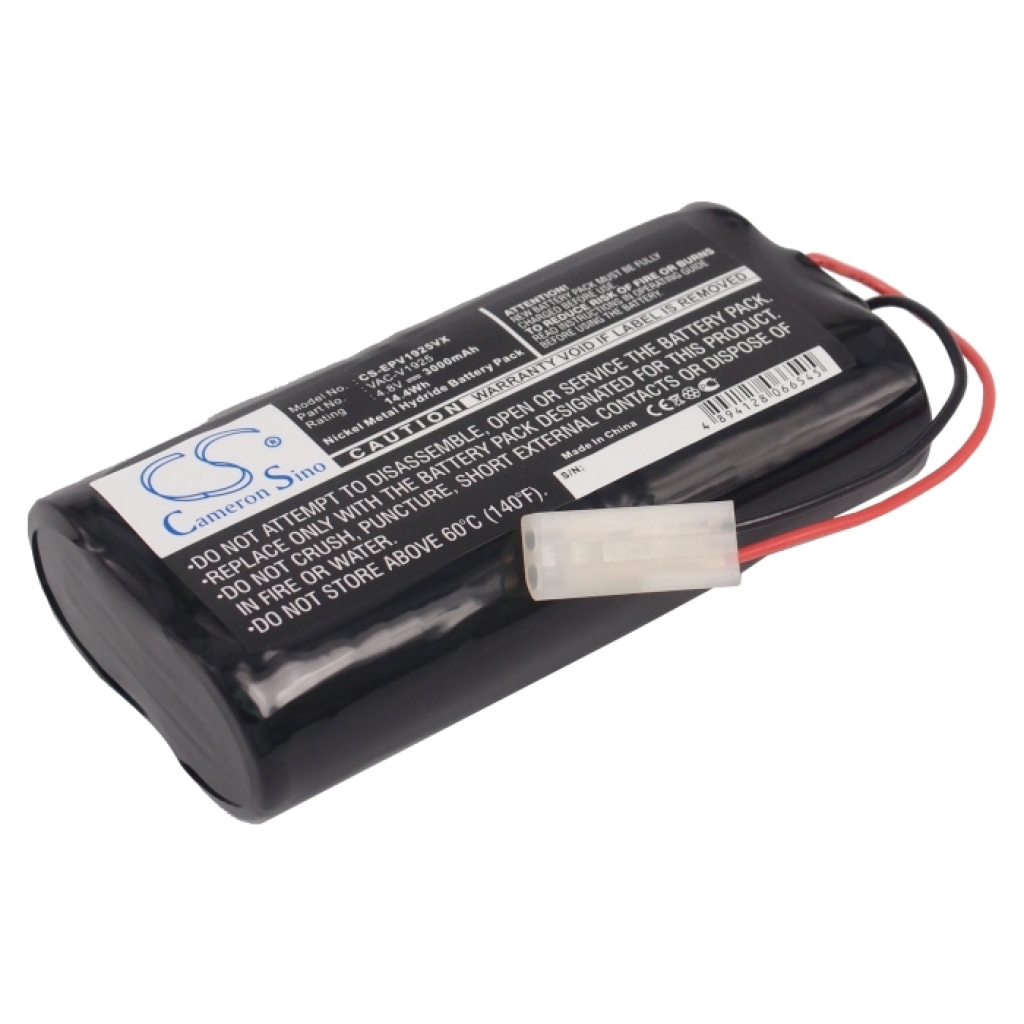 Smart Home Battery Shark CS-EPV1925VX