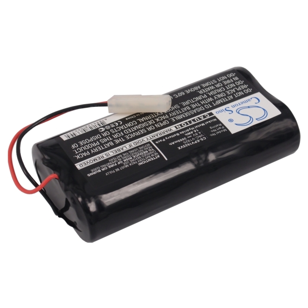 Smart Home Battery Shark CS-EPV1925VX