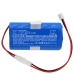 Batterier för smarta hem Electropan CS-EPV350VX