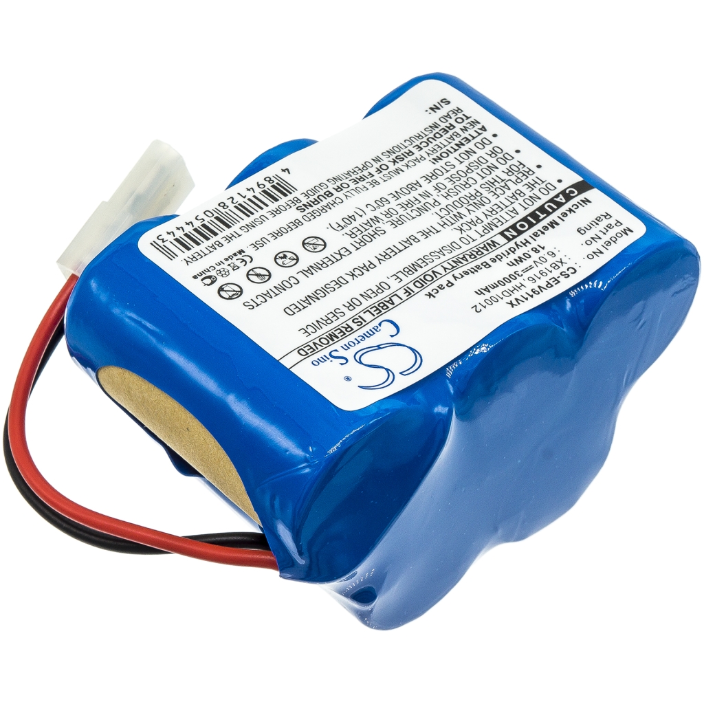 Smart Home Battery Shark CS-EPV911VX