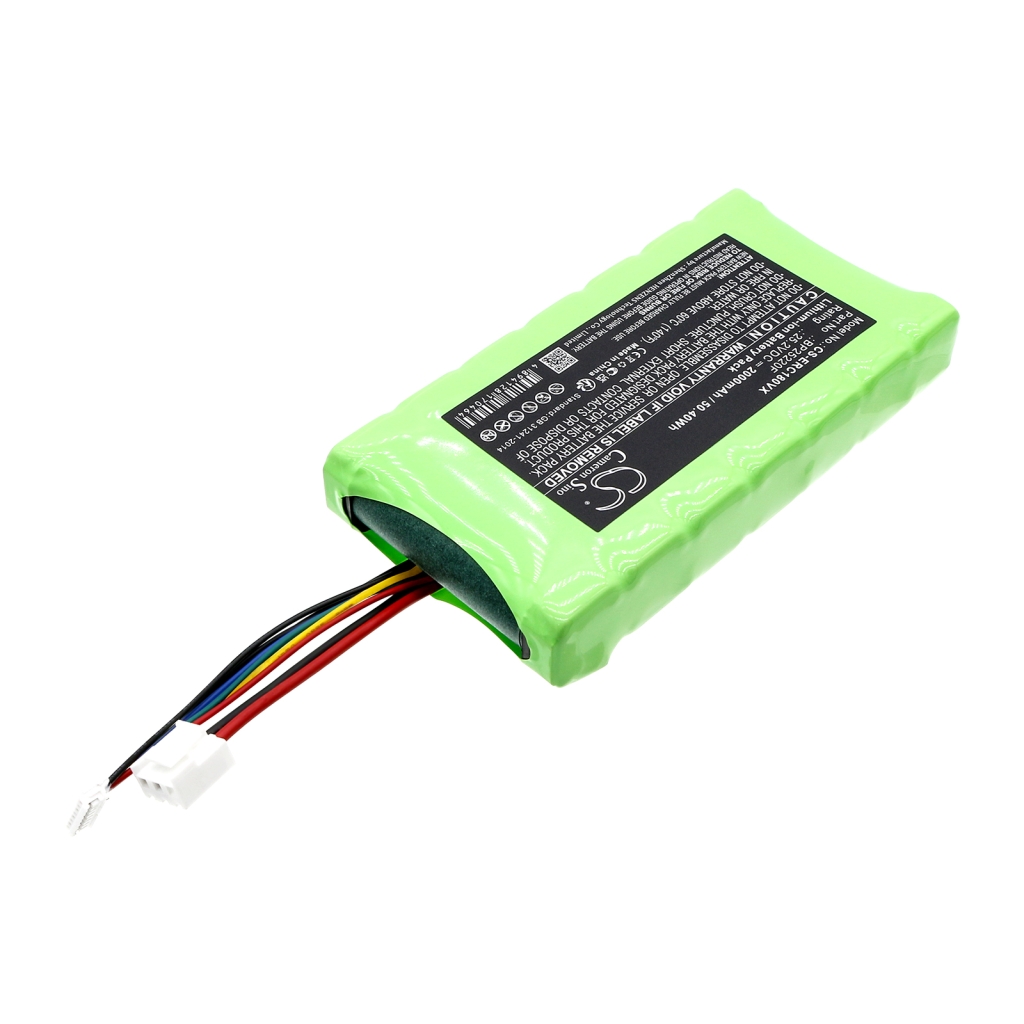 Battery Replaces BP25220F