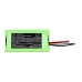 Battery Replaces BP25220F