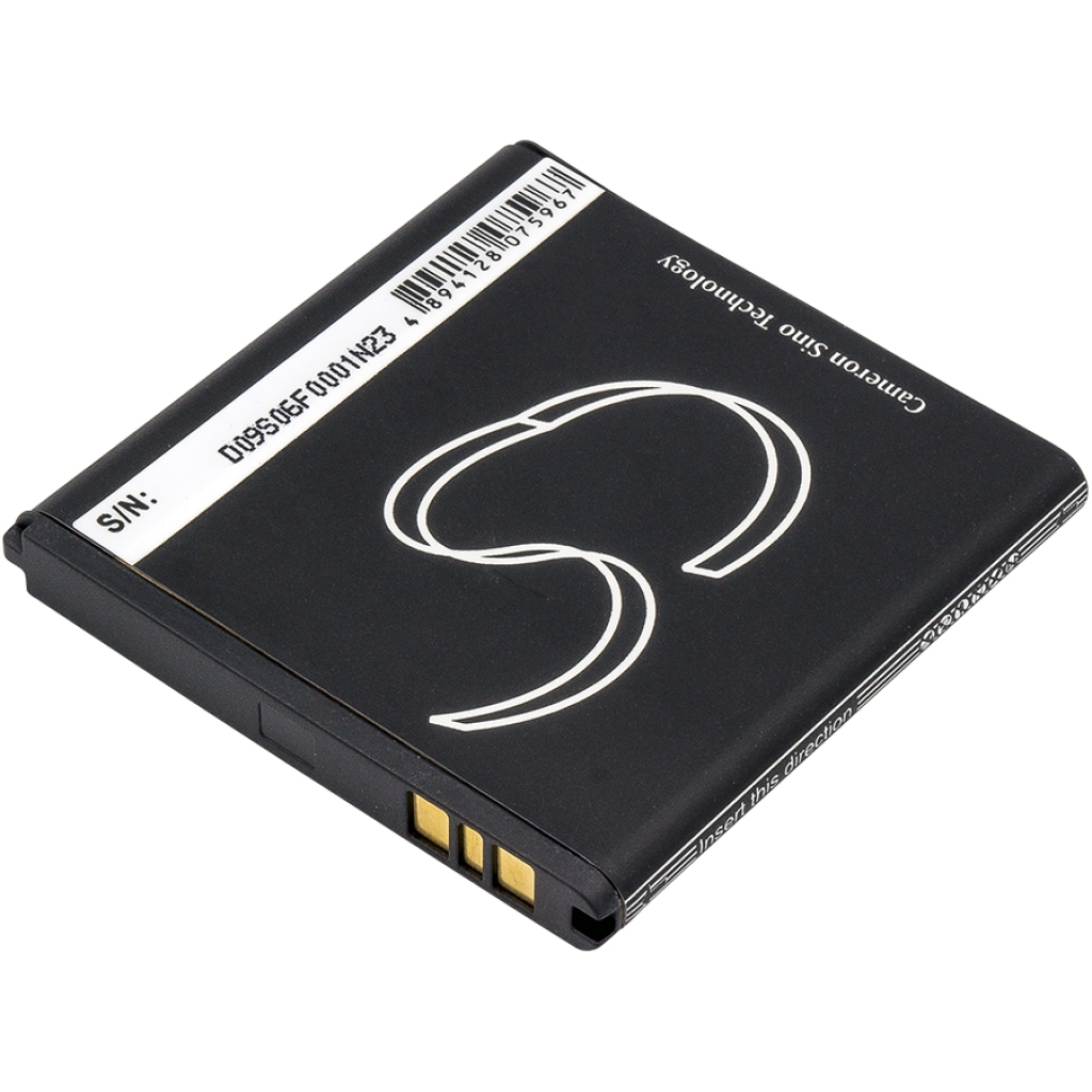 Mobile Phone Battery Sony Ericsson M36i