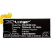 Compatible battery replacement for Sony LIP1642ERPC