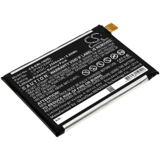 Compatible battery replacement for Sony LIP1621ERPC