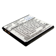 CS-ERM15SL<br />Batterier för  ersätter batteri BA700