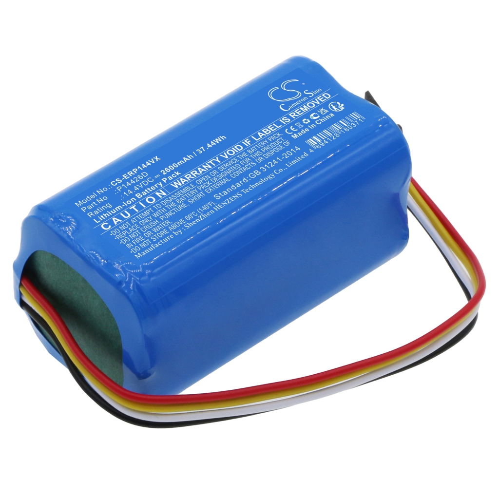 Battery Replaces P14426D