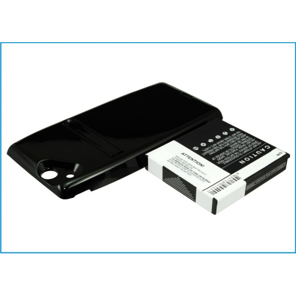 Batterier till mobiltelefoner Sony Ericsson CS-ERT15BL