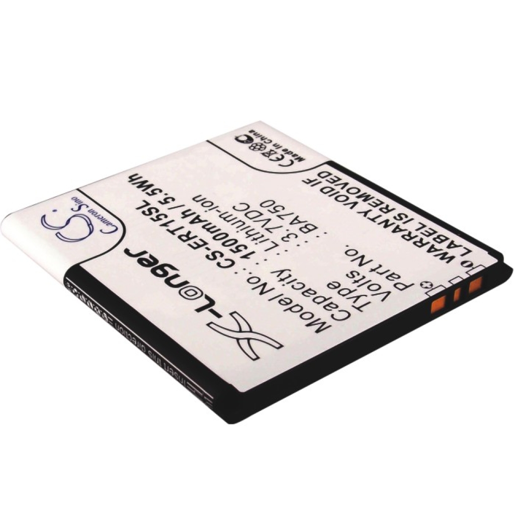 Mobile Phone Battery Sony Ericsson LT15a