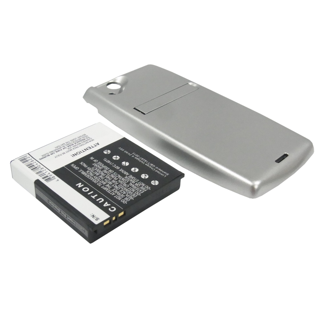 Mobile Phone Battery Sony Ericsson LT15a