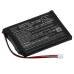 Battery Replaces 660177 1F