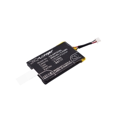 Compatible battery replacement for Sony Ericsson BST-17