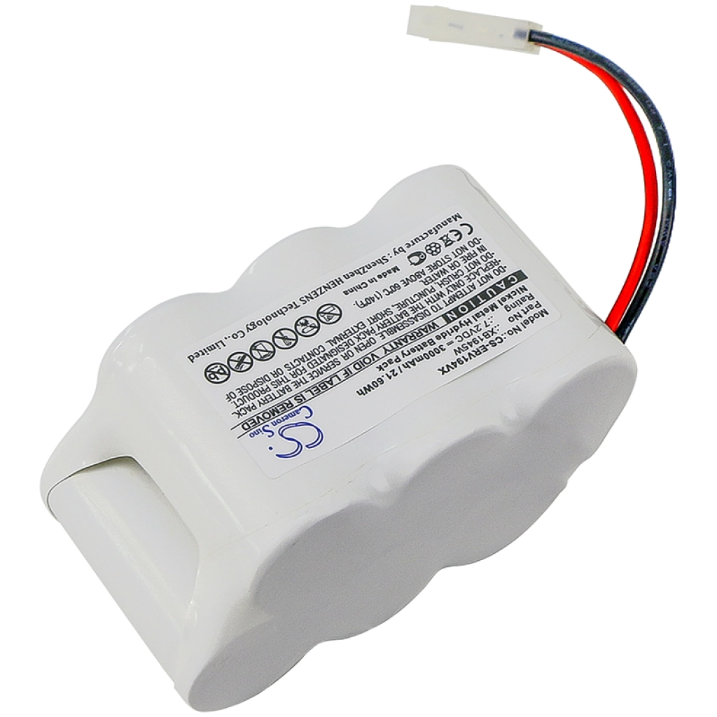 Vacuum Battery Shark CS-ERV194VX