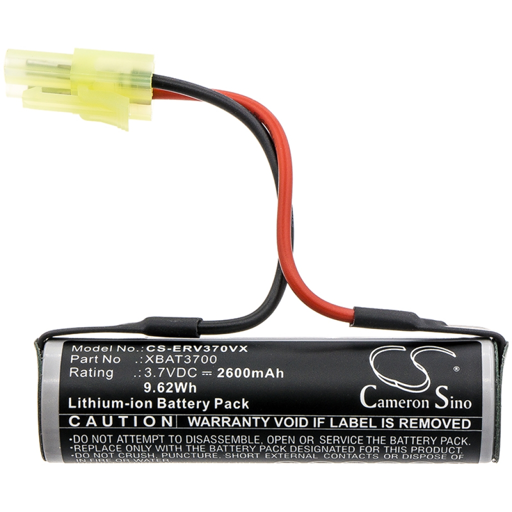 Smart Home Battery Shark CS-ERV370VX