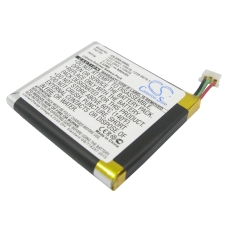 Kompatibel batteribyte för Sony Ericsson  1421-0953.1 10W35, 1228-9675.1, 1227-8001.10W16