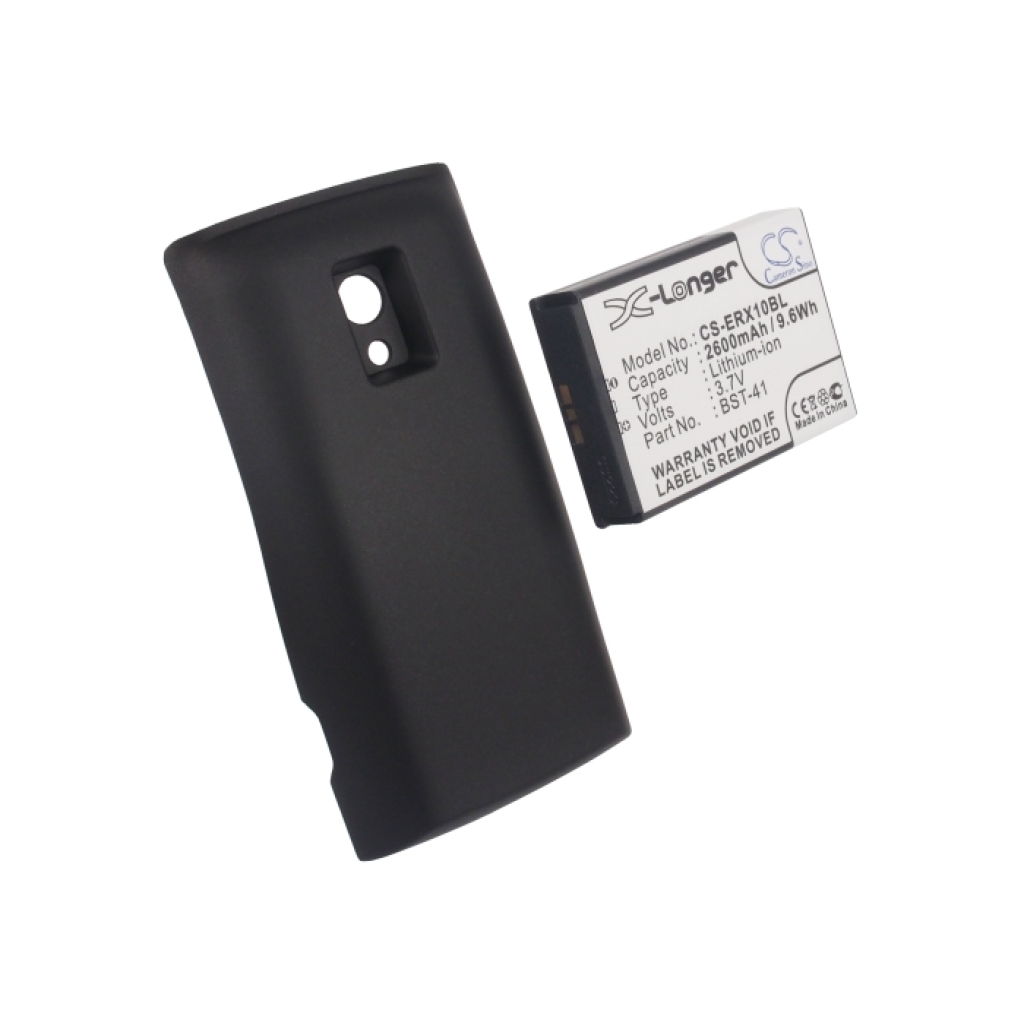 Mobile Phone Battery NTT Docomo ASO29038