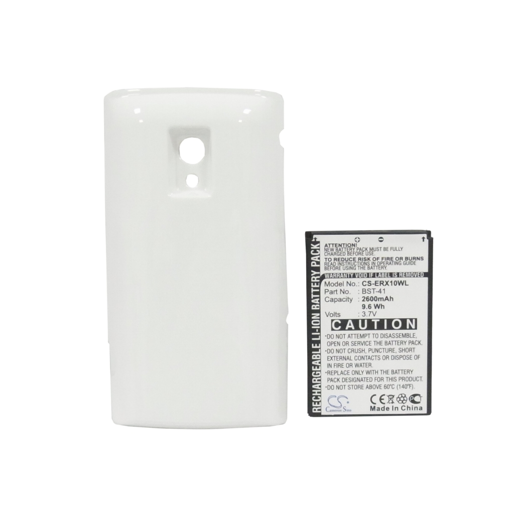 Mobile Phone Battery NTT Docomo ASO29038