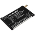 Compatible battery replacement for Sony LIP1660ERPC