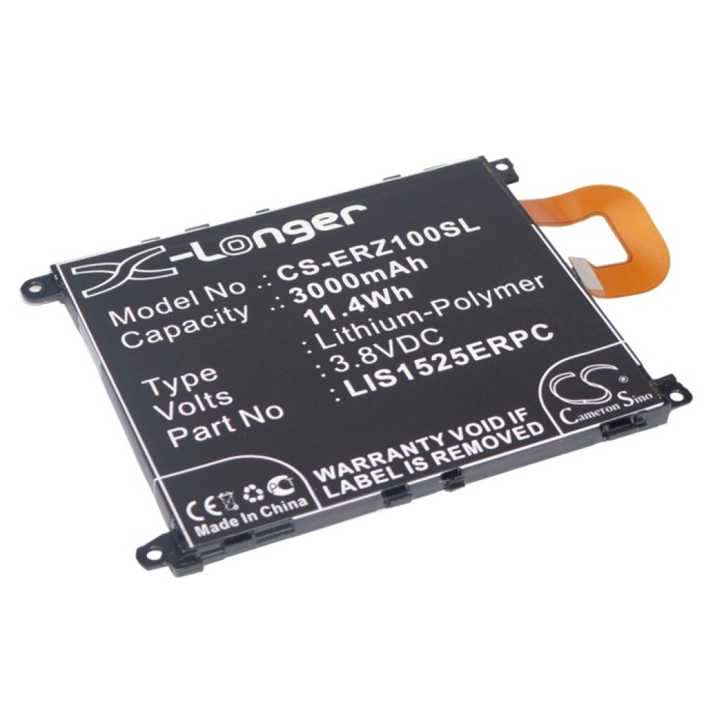 Battery Replaces 1588-4170