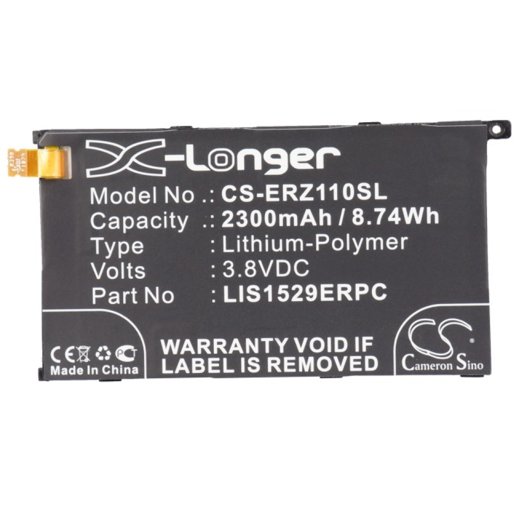 Battery Replaces 1ICP4/53/88