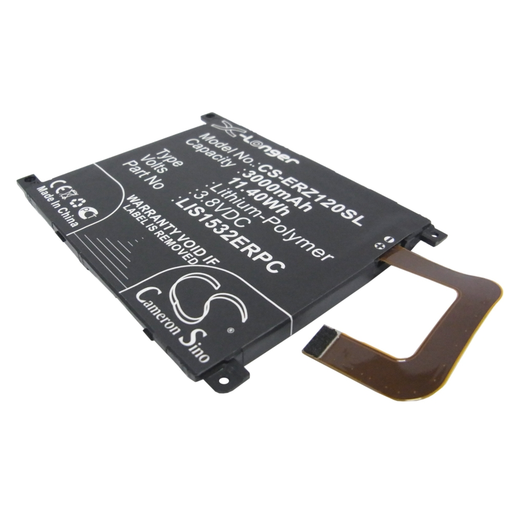 Mobile Phone Battery Sony Ericsson C6916