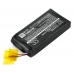 Batterier till mobiltelefoner Evolveo CS-ESA100SL