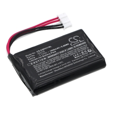 Kompatibel batteribyte för EPSON D211A