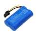 Battery Replaces 4M0 907 486